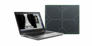 PENTAS Series Wireless DR System