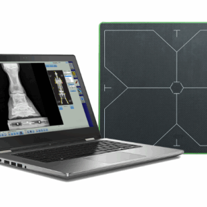 PENTAS Series Wireless DR System