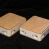 Metron Hoof Blocks