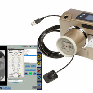 DENTAL BUNDLE #1 - Sensor-Generator-Software