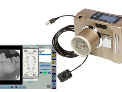 DENTAL BUNDLE #1 - Sensor-Generator-Software