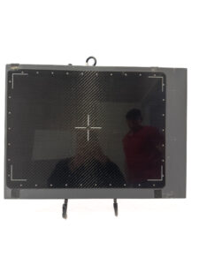 Envision G4 Companion Animal DR System-USED