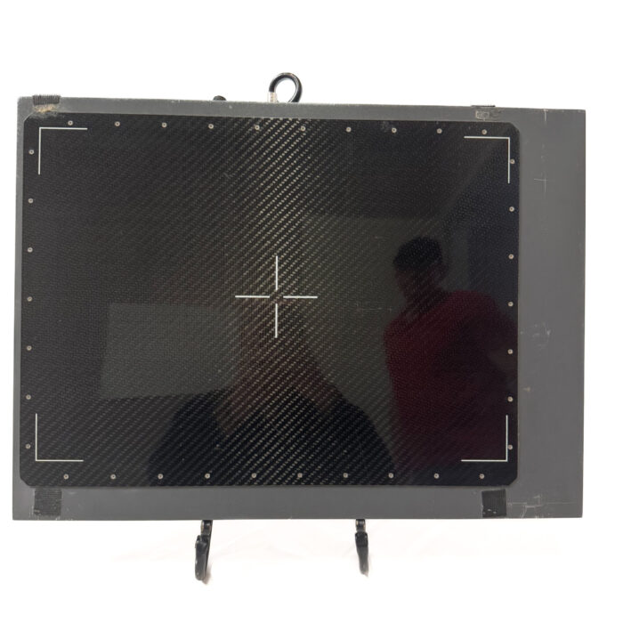 CADR Panel CADR Panel