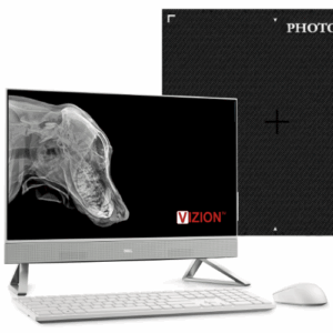 Photon X-Series DR System