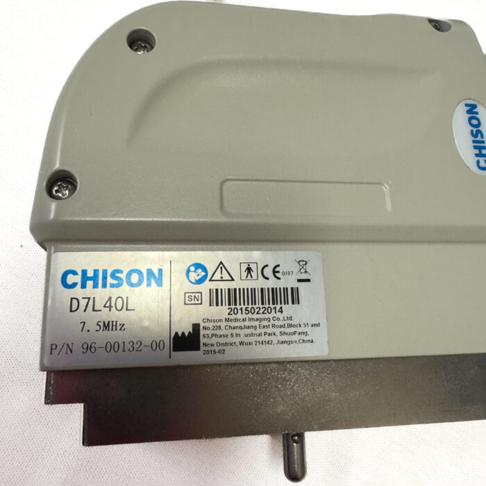 Linear Probe Plate Linear Probe Plate