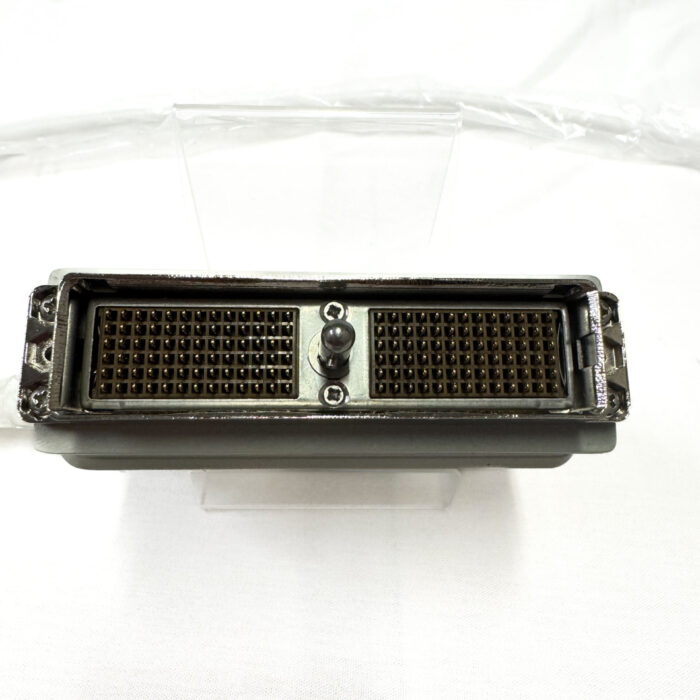 Microconvex Pins Microconvex Pins