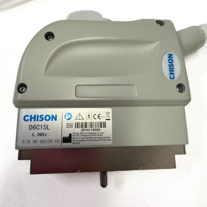 Microconvex Plate Microconvex Plate