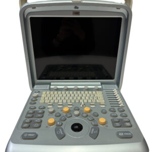 CHISON Q9 VET Ultrasound-Used