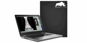 Photon Rugged HD Wireless DR System