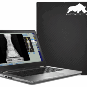 Photon Rugged HD Wireless DR System