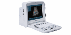 Demo Unit: EDAN U50 Prime Ultrasound System