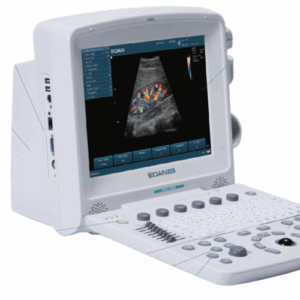 Demo Unit: EDAN U50 Prime Ultrasound System