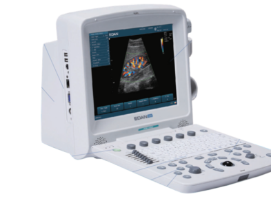 Demo Unit: EDAN U50 Prime Ultrasound System