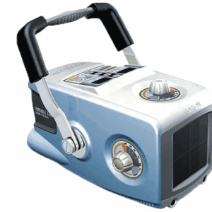 Poskom VET-20BT Portable Generator
