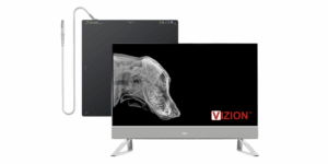 Photon 1717 HD DR System