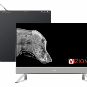 Photon 1717 HD DR System