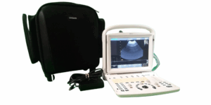 Chison ECO3 VET Ultrasound - Refurbished
