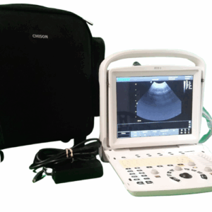 Chison ECO3 VET Ultrasound - Refurbished
