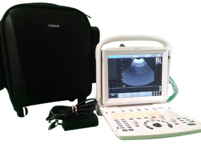 Chison ECO3 VET Ultrasound - Refurbished