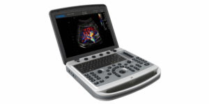 DISPLAY UNIT: SonoBook 8 VET System