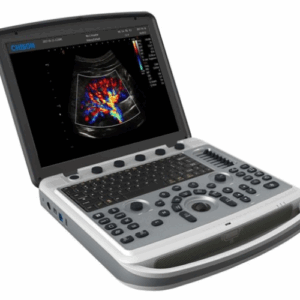 DISPLAY UNIT:  SonoBook 9 VET System