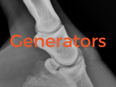 X-ray Generators