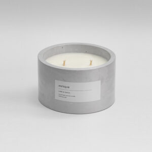 Shivaliya Collection Round Shape Candle