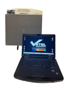 Enduro Rugged HD 1417 DR System - Refurbished