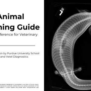Exotic Animal Radiographic Positioning Guide ebook