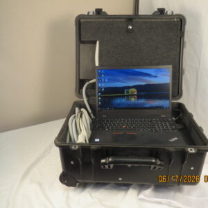 Canon 60C tethered DR system - Used