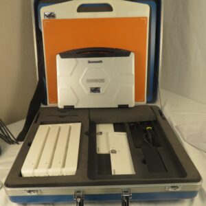 Empower 3543 EZ Wireless Digital Radiography system -USED