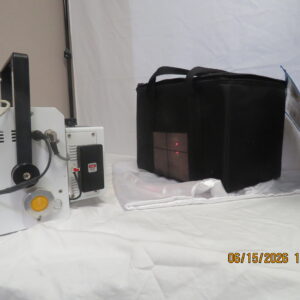 The ICON 90/20 Portable X-ray machine - USED