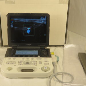 Fuji Fazone CB Ultrasound