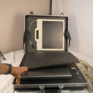 Envision 1210 – Tethered DR system